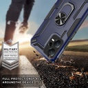 Note 12 Pro+ 5G Global / Note 12 Pro Plus / Forro Anillo Doble Capa