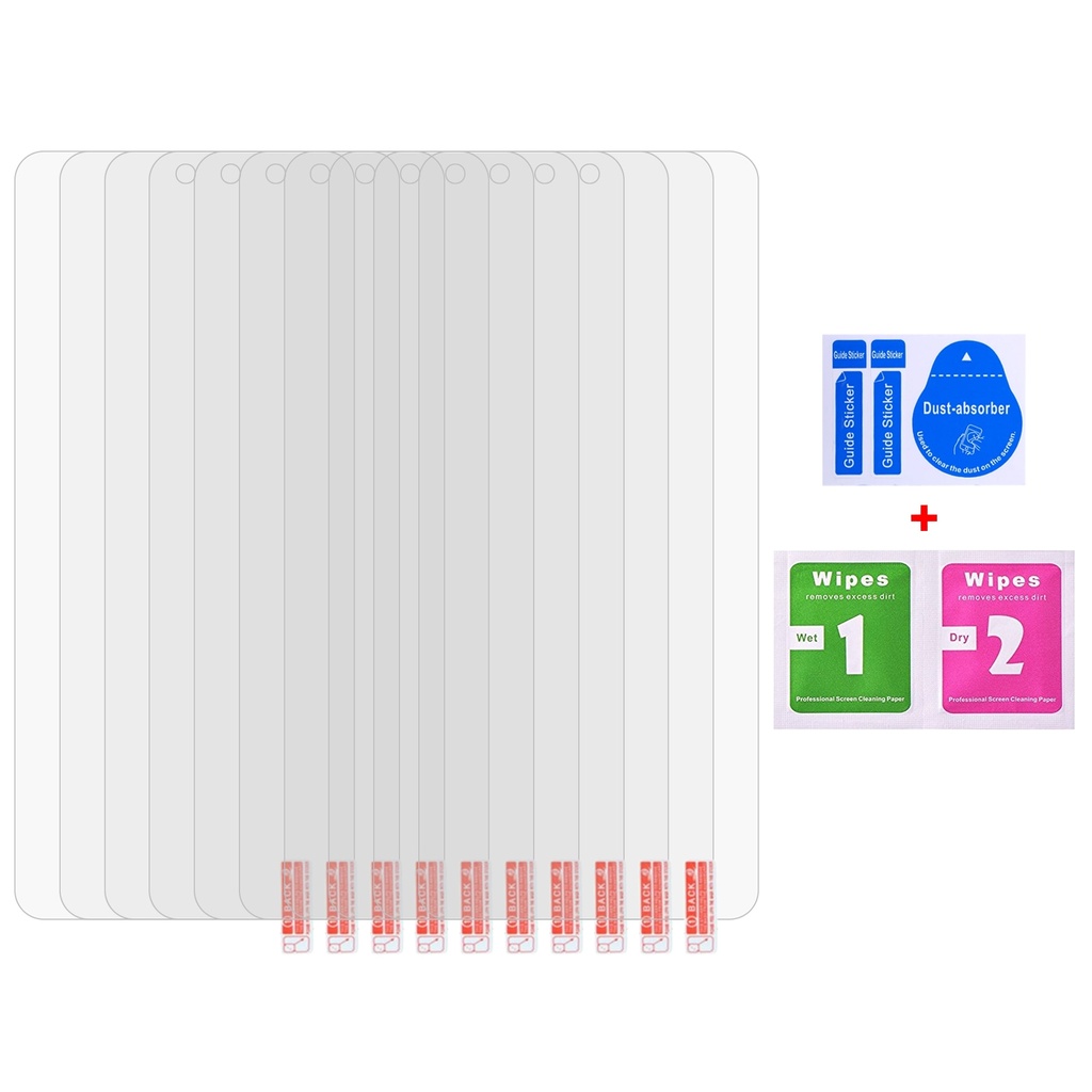 Xiaomi Redmi Note 12 Pro / 12 Pro+ / 12 Explorer / Note 12 Pro Speed 50pcs 0.26mm 9H 2.5D