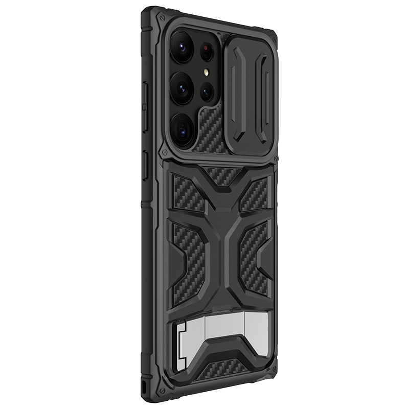 Samsung Galaxy S23 Ultra 5g / Forro Antigolpes Nillkin