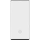 Samsung Galaxy S23 Ultra 5G / Vidrio templado Full Cover Transparente
