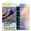 Samsung Galaxy S23 Ultra 5G / Vidrio templado Full Cover Transparente