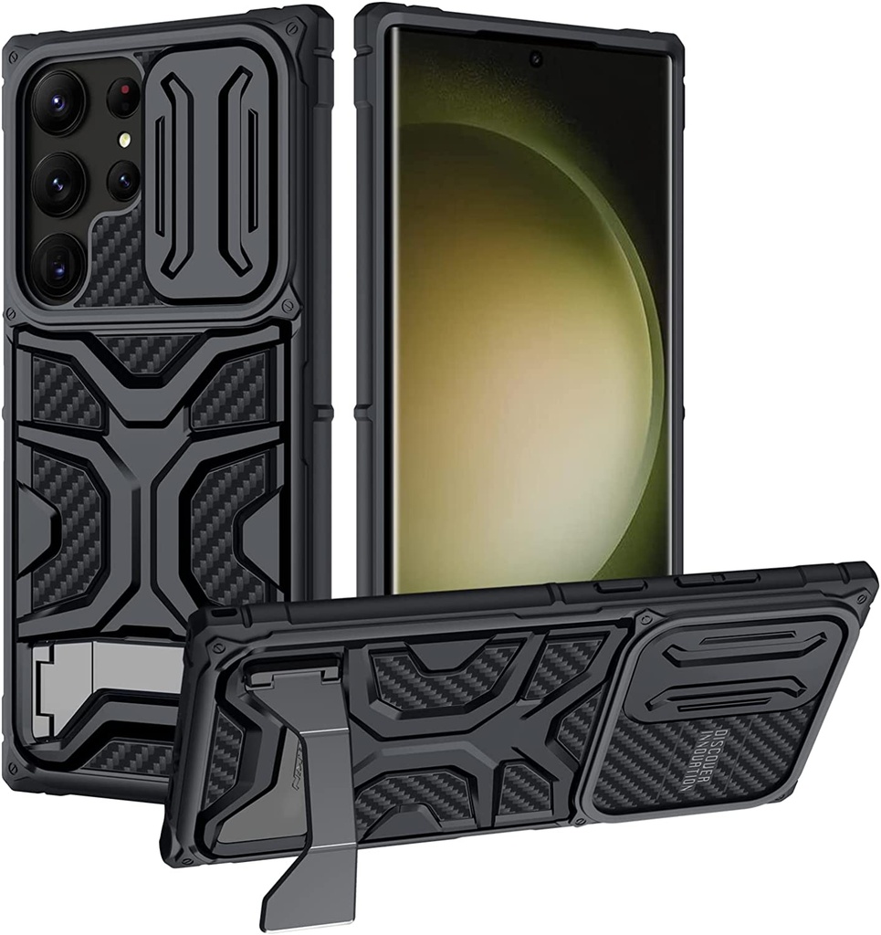 Samsung Galaxy S23 Ultra 5g / Forro Antigolpes Nillkin Explorer Pro