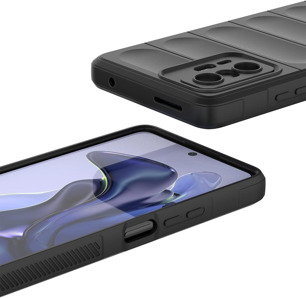 Xiaomi 11T / 11T Pro / Forro Ondulado