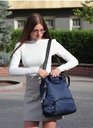 Bolso Impermeable Marca Tigernu TOTE BAG