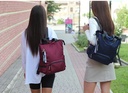 Bolso Impermeable Marca Tigernu TOTE BAG