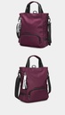 Bolso Impermeable Marca Tigernu TOTE BAG