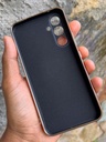 Samsung Galaxy A54 5G / Forro Galvanizado con Anillo