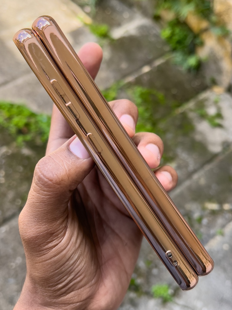 Samsung Galaxy A52 4G / A52 5G / A52S / Forro Galvanizado con Anillo