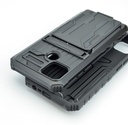 Forro Tarjetero Antigolpes Realme C11 2021
