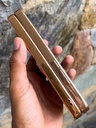 Xiaomi Mi 12T / 12T Pro / K50 Ultra / Forro Galvanizado con Anillo