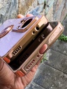 Xiaomi Mi 12T / 12T Pro / K50 Ultra / Forro Galvanizado con Anillo
