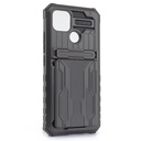 Forro Tarjetero Antigolpes Realme C11 2021