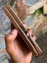 Xiaomi Redmi Note 11 4G / Note 11S 4G /
Forro Galvanizado con Anillo