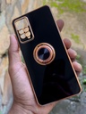 Xiaomi Redmi Note 11 Pro 4G / Note 11 Pro 5G / Note 12 Pro 4G/ Galvanizado con Anillo