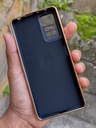 Xiaomi Redmi Note 11 Pro 4G / Note 11 Pro 5G / Note 12 Pro 4G/ Galvanizado con Anillo