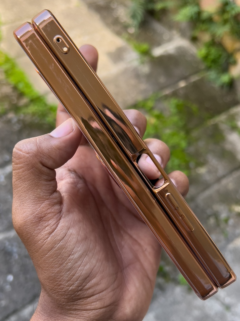 Xiaomi Redmi Note 11 Pro 4G / Note 11 Pro 5G / Note 12 Pro 4G/ Galvanizado con Anillo