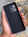Xiaomi Redmi Note 12 Pro+ 5G Global / Note 12 Pro Plus / Galvanizado con Anillo