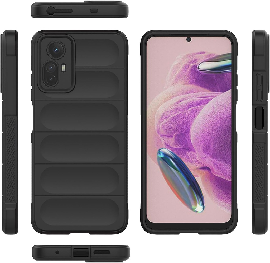 Xiaomi Redmi Note 12S / Forro Ondulado