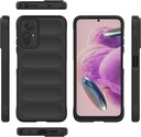 Xiaomi Redmi Note 12S / Forro Ondulado