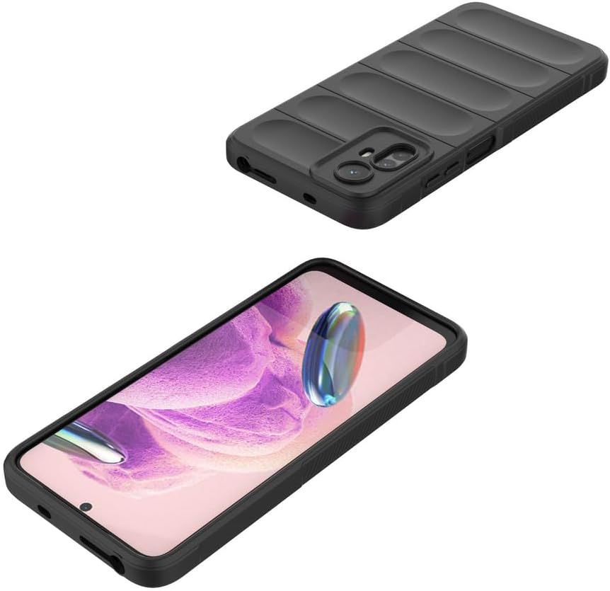Xiaomi Redmi Note 12S / Forro Ondulado