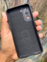 Samsung Galaxy S21 FE 5G / Forro Ondulado