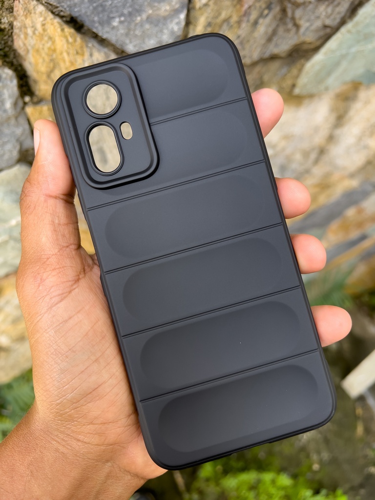 Xiaomi Redmi Note 12S / Forro Ondulado