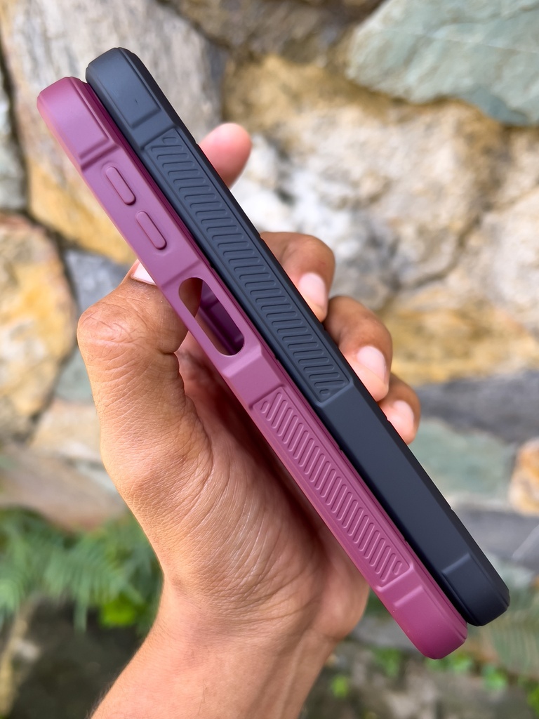 Samsung Galaxy A24 4G / A24 5G / Forro Ondulado