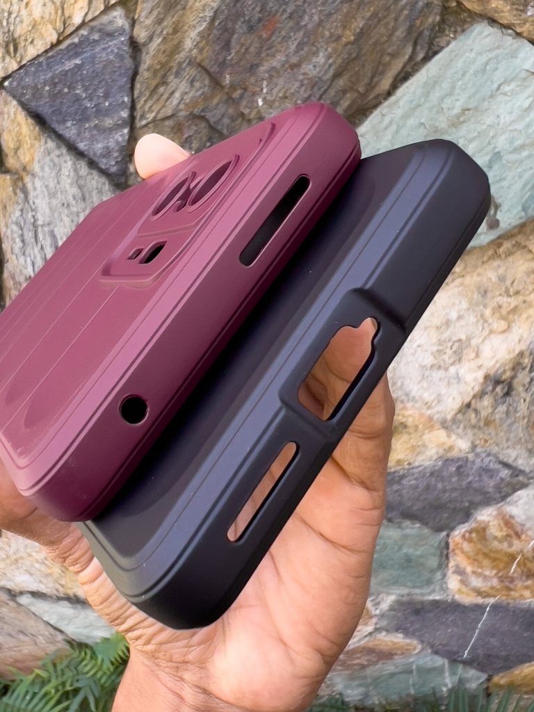 Xiaomi 11T / 11T Pro / Forro Ondulado