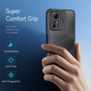 Xiaomi Redmi Note 12S 4G / Forro Aimo Frosted Negro