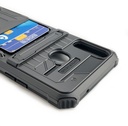 Forro Tarjetero Antigolpes Samsung Galaxy A20S