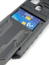 Forro Tarjetero Antigolpes Samsung Galaxy A21S