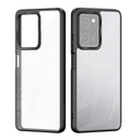 Xiaomi Redmi Note 12 4G Global / Forro Aimo Frosted Negro
