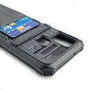 Forro Tarjetero Antigolpes Samsung Galaxy A21S
