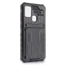 Forro Tarjetero Antigolpes Samsung Galaxy A21S
