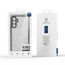 Samsung Galaxy A34 5G / Forro Dux Ducis Aimo Frosted Negro