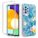 Samsung Galaxy A52 4G / 5G / Forro Estampado Doble Capa