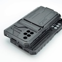 Forro Tarjetero Antigolpes Xiaomi Redmi 10