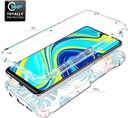 Xiaomi Redmi Note 9S / Note 9 Pro / Note 9 Pro Max / Forro Estampado Doble Capa