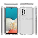 Samsung Galaxy A53 5G / Forro 360 Transparente