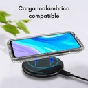 Samsung Galaxy A53 5G / Forro 360 Transparente