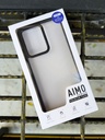 Xiaomi Redmi Note 12 Pro 5G Global / Poco X5 Pro 5G / Forro Dux Ducis Aimo Frosted Negro