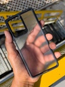 Xiaomi Redmi Note 12 Pro 5G Global / Poco X5 Pro 5G / Forro Dux Ducis Aimo Frosted Negro