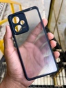 Xiaomi Redmi Note 12 Pro+ 5G Global / Note 12 Pro Plus / Forro Dux Ducis Aimo Frosted Negro
