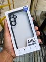 Samsung Galaxy A34 5G / Forro Dux Ducis Aimo Frosted Negro