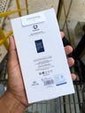 Samsung Galaxy A34 5G / Forro Dux Ducis Aimo Frosted Negro