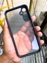 Samsung Galaxy A34 5G / Forro Dux Ducis Aimo Frosted Negro
