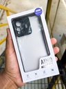 Xiaomi Redmi Note 12S 4G / Forro Dux Ducis Aimo Frosted Negro