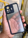 Xiaomi Redmi Note 12S 4G / Forro Dux Ducis Aimo Frosted Negro