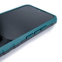 Forro Tarjetero Antigolpes Xiaomi Redmi 9A / Redmi 9AT / Redmi 9 AT