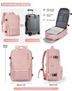 Bolso Nylon de Espalda Viajero / Deportivo / Senderismo / Modelo V1